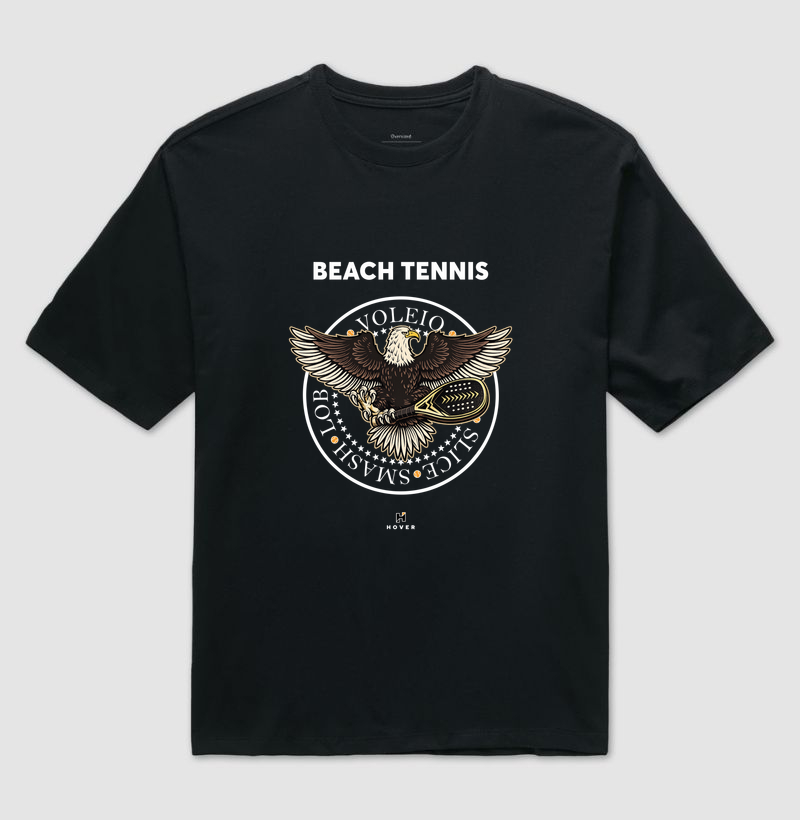 Hey Ho Beach Tennis