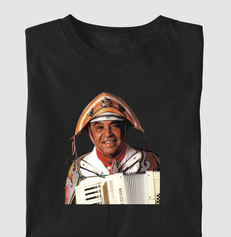 Luiz Gonzaga - Raízes nordestinas