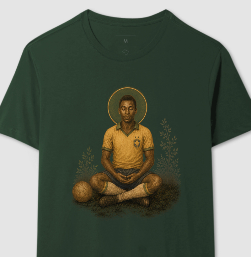 Deus do Futebol
