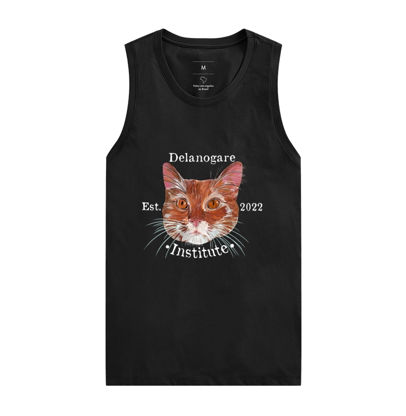 Delanogare Institute  Special Edition