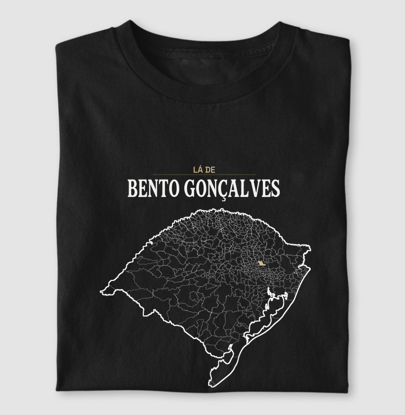 Bento Gonçalves | Território RS