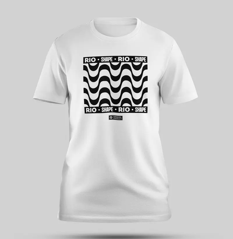 Rio Shape Copacabana