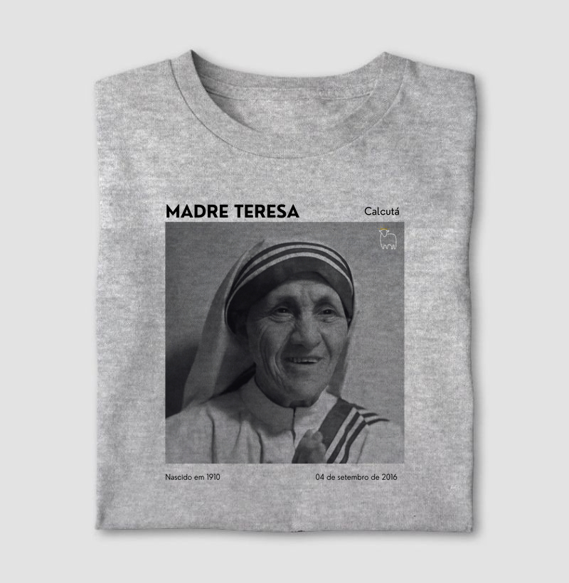 S.Teresa de Calcutá