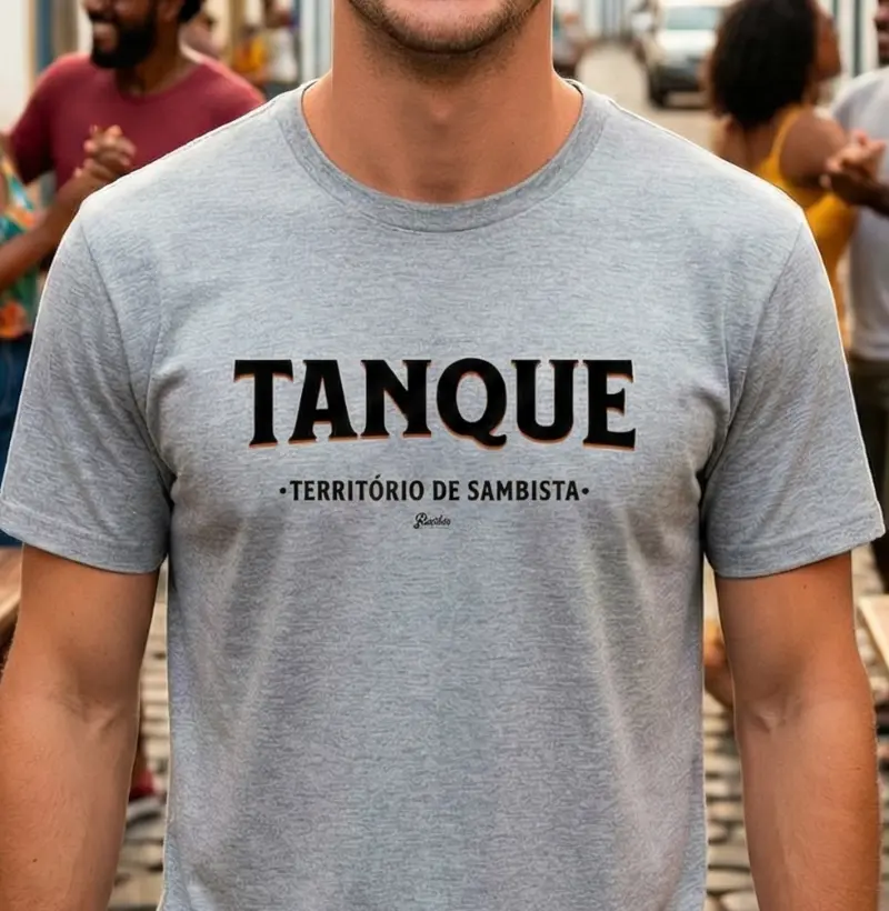 Tanque
