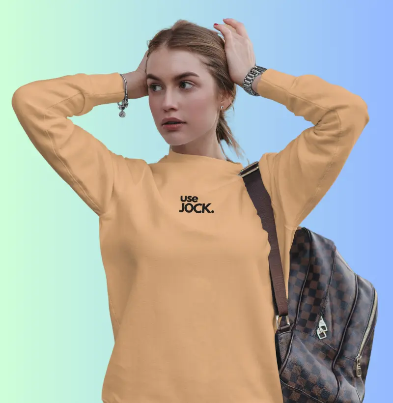 USEJOCK PONTO BEGE