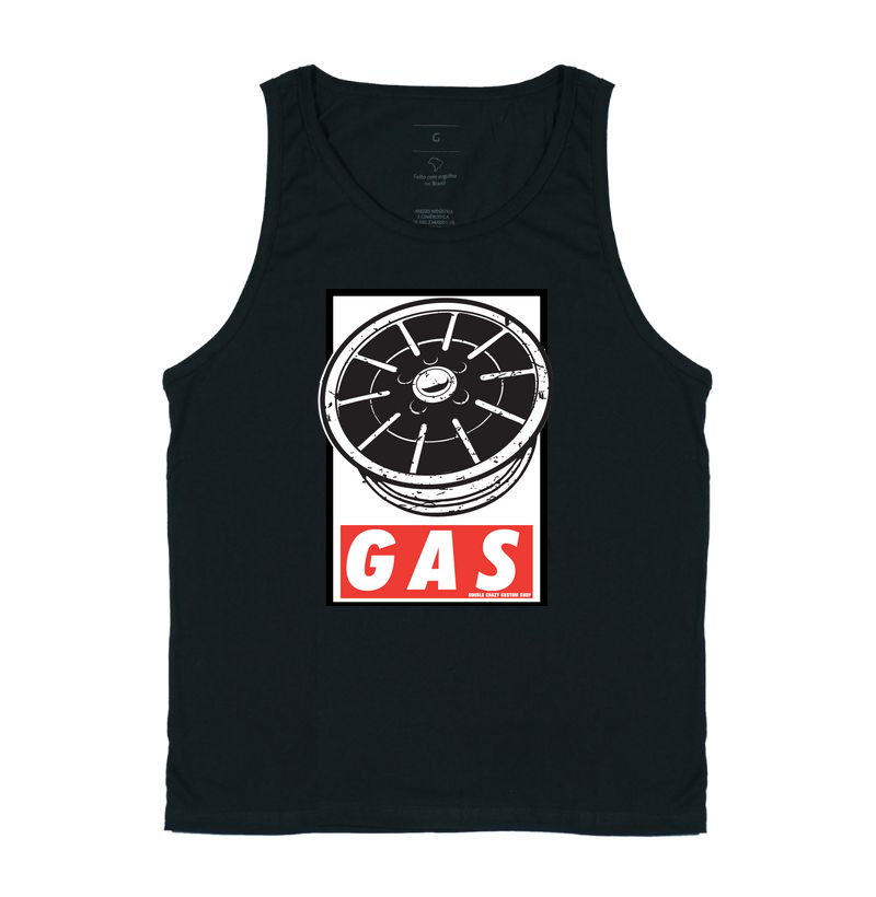 Gas Burner Obey