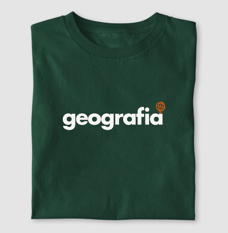Geografia - Globo