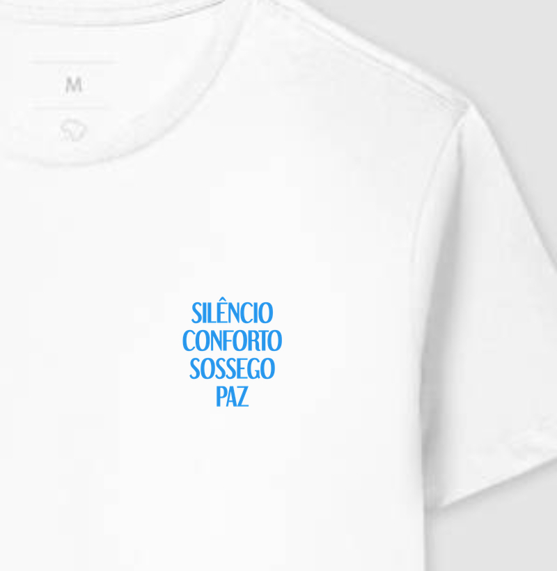 ESSENTIALS - Camiseta
