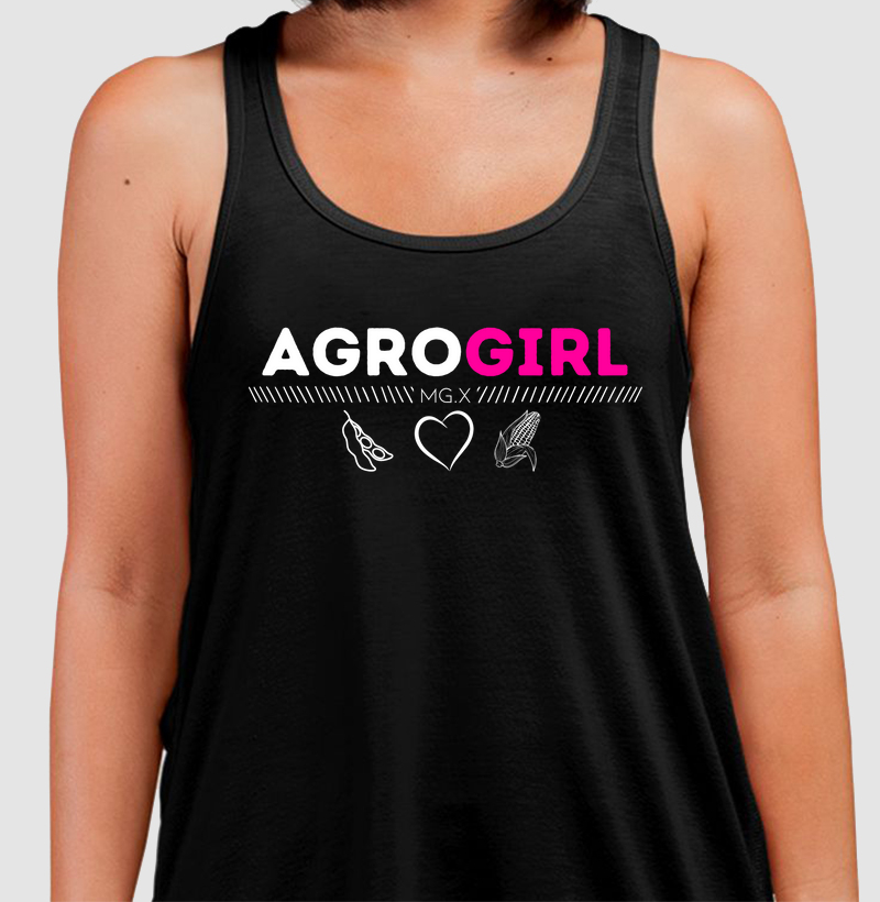 Agrogirl