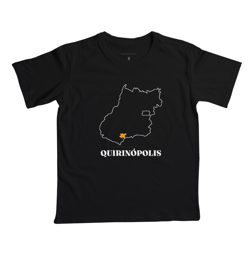 Quirinópolis | Traço GO