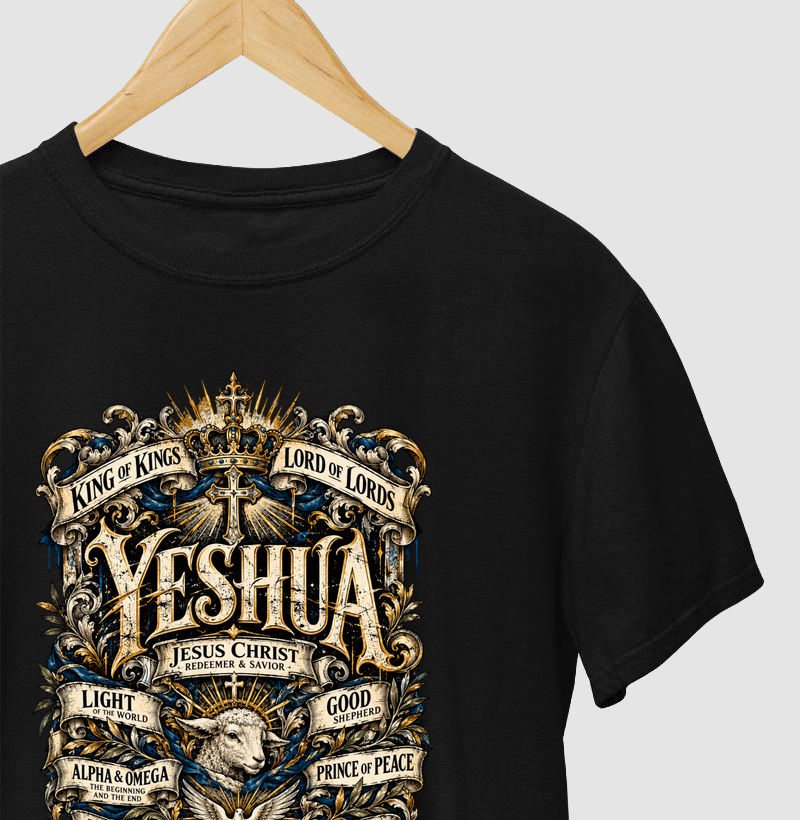Yeshua Classic