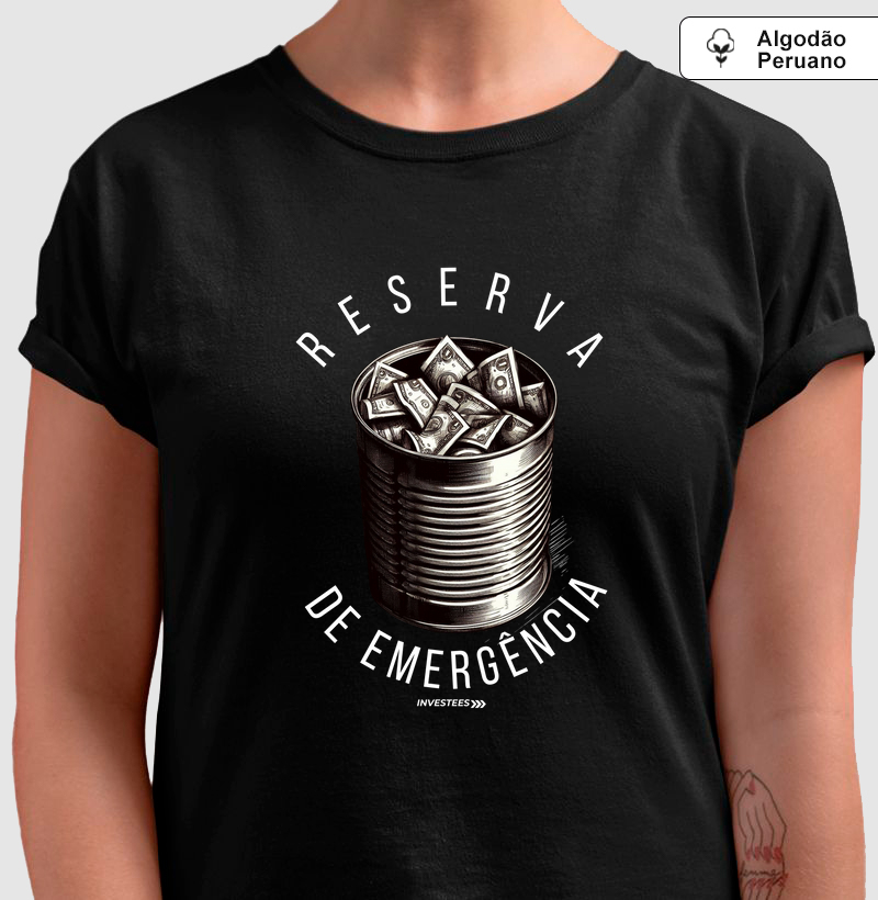 Reserva de Emergência