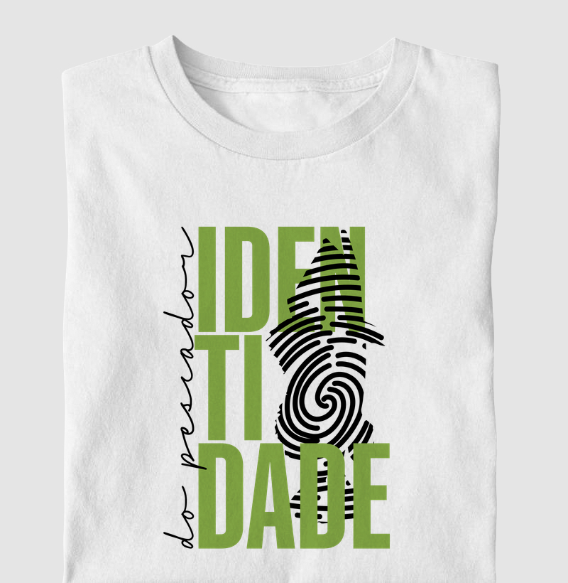 Identidade do Pescador