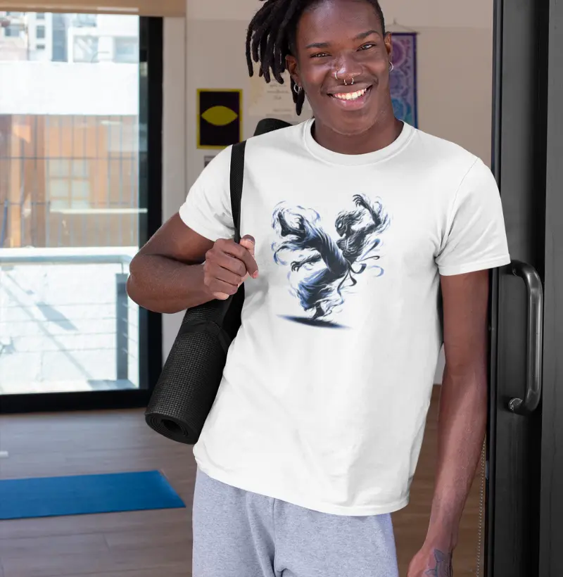 Espírito da Capoeira 5