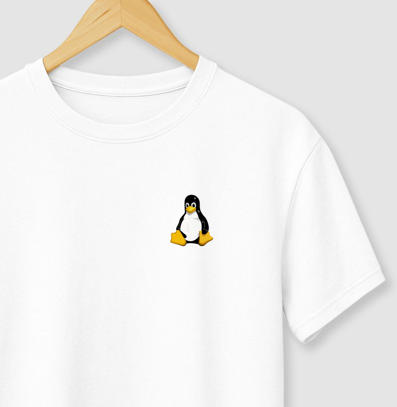 Linux Tux