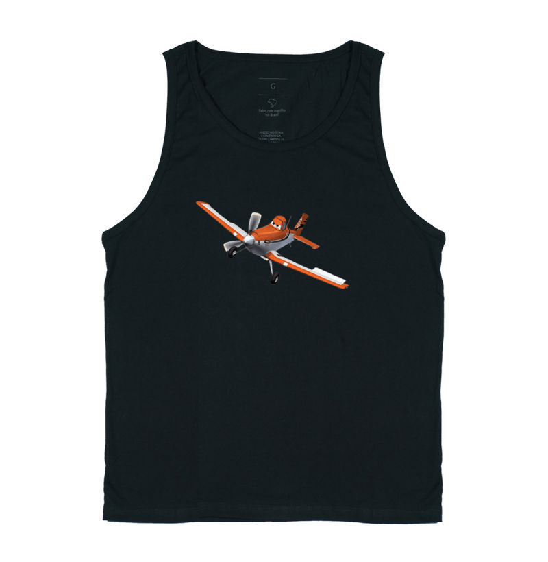CROPDUSTER DISNEY