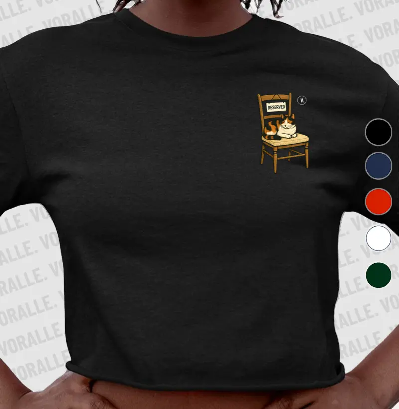 Reserved - Pocket Print