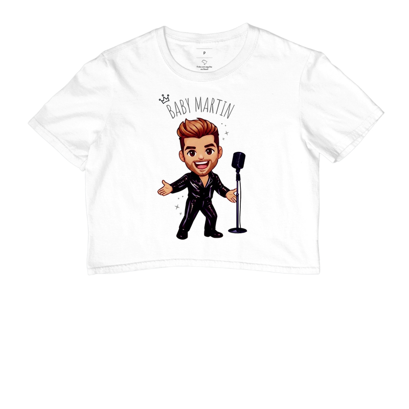  BABY MARTIN