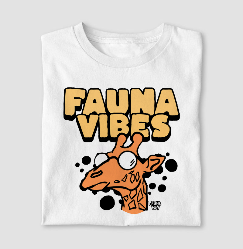 Fauna Vibes