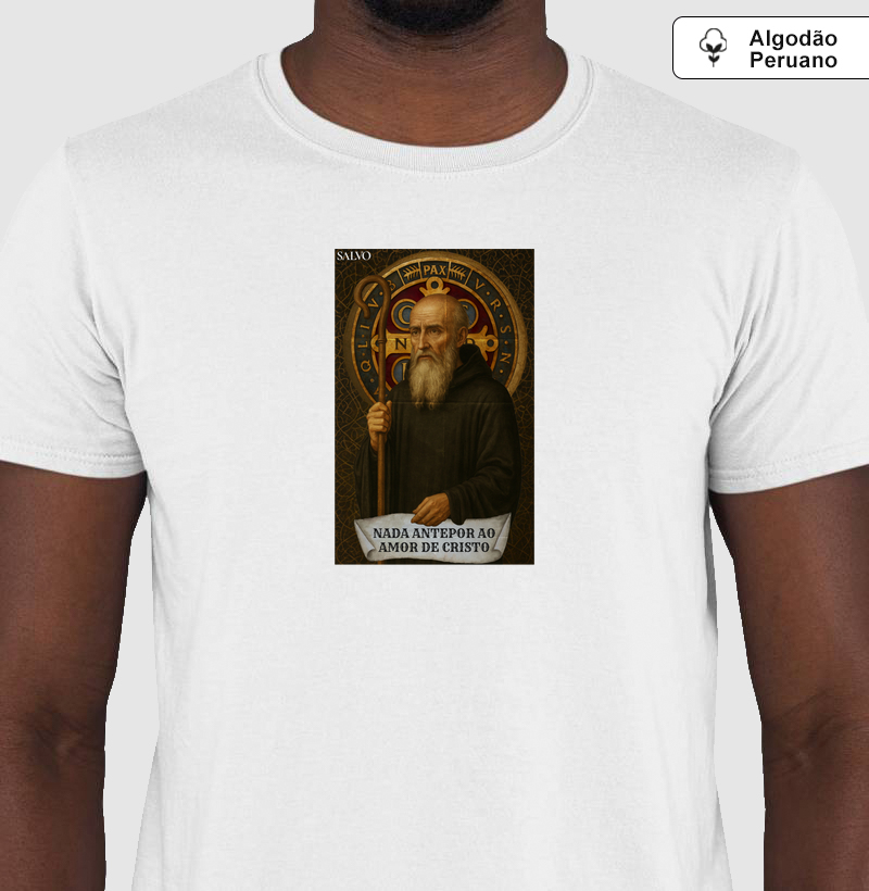 Nada Antes de Cristo