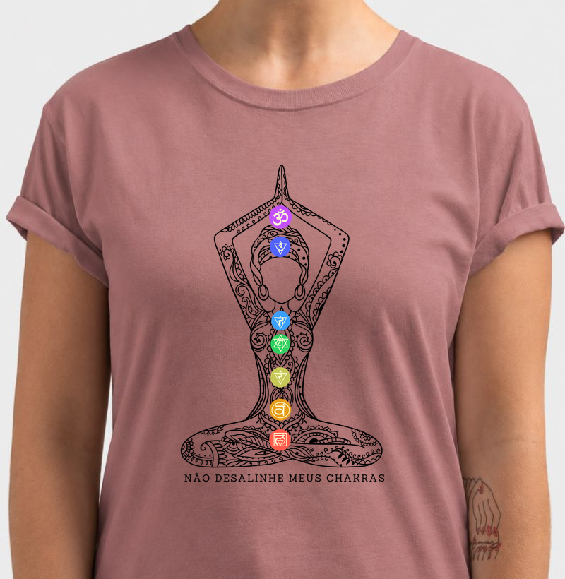 Meus Chakras