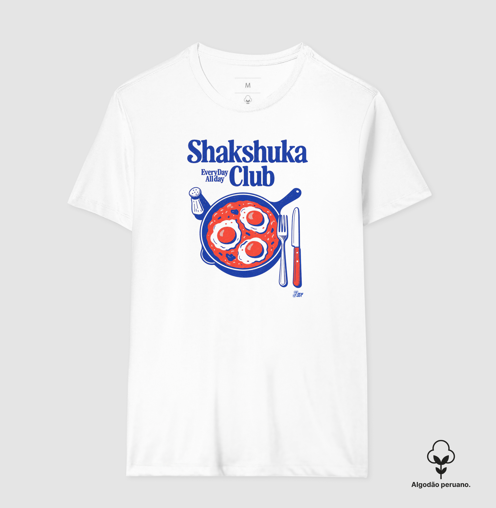 Shakshuka Club