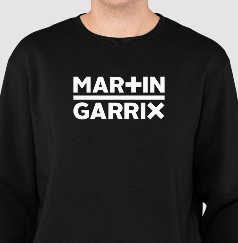 Martin Garrix