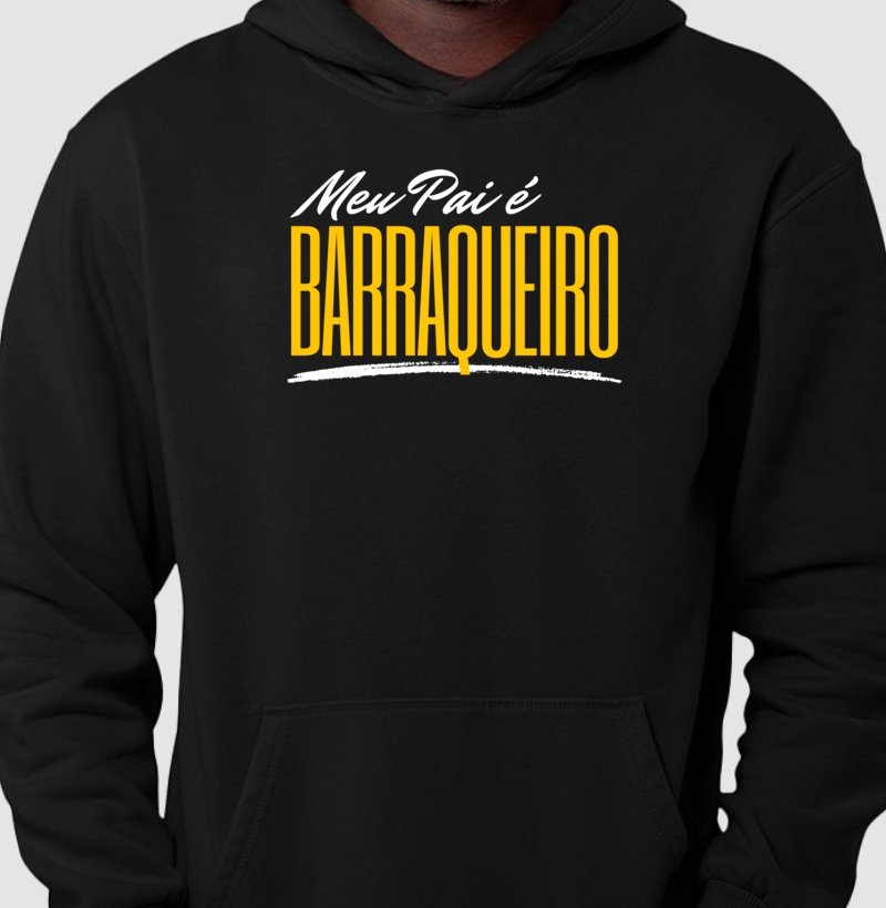 Meu Pai é Barraqueiro