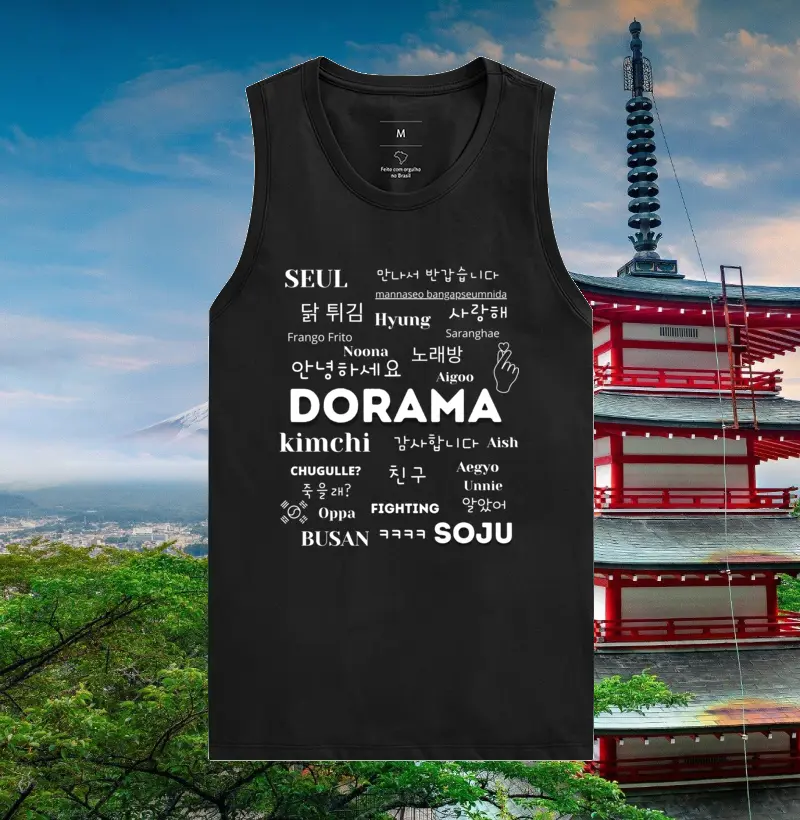 DORAMA REGATA