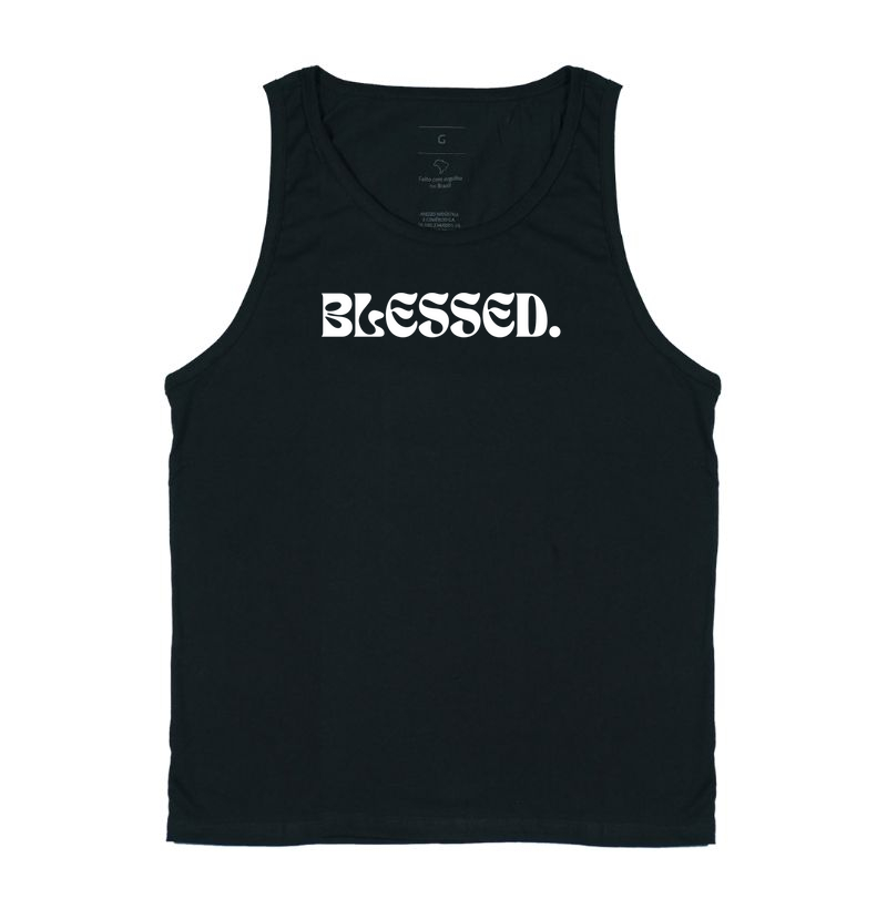 Blessed - Abençoado