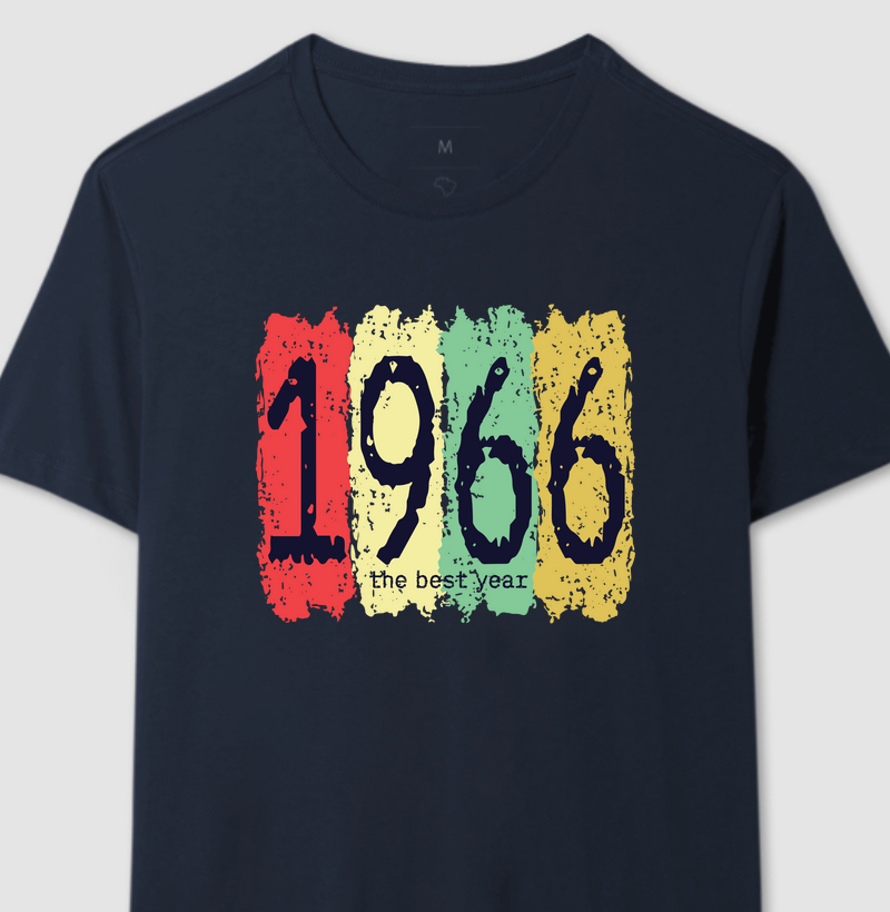 1966 The Best Year