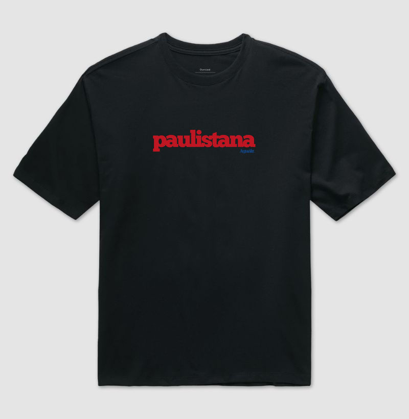 Paulistana