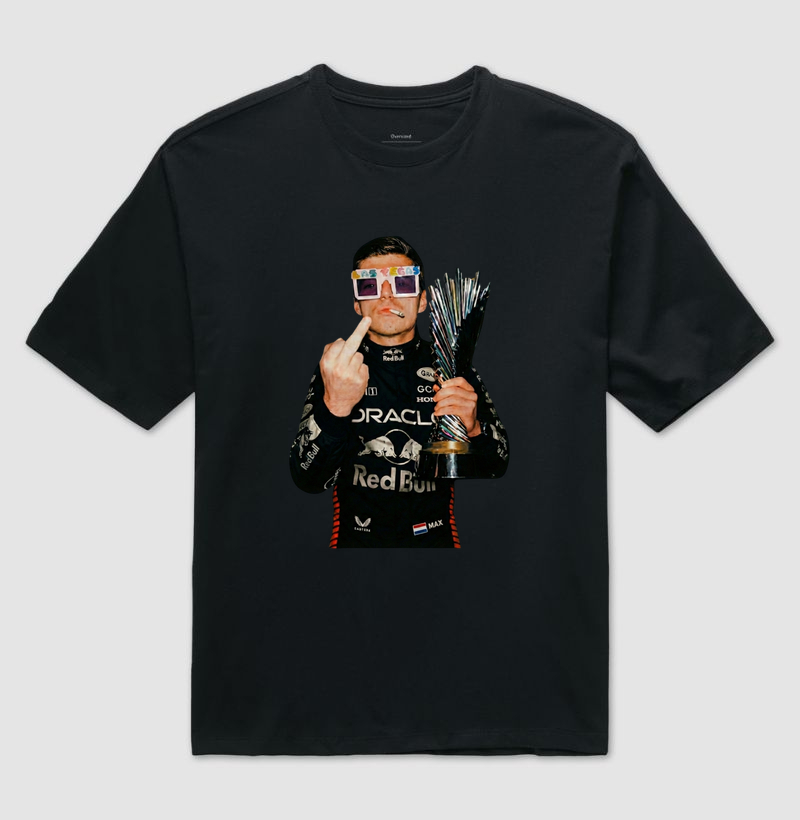 Max Verstappen Las Vegas 2025