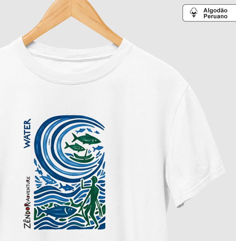 130 Water Element