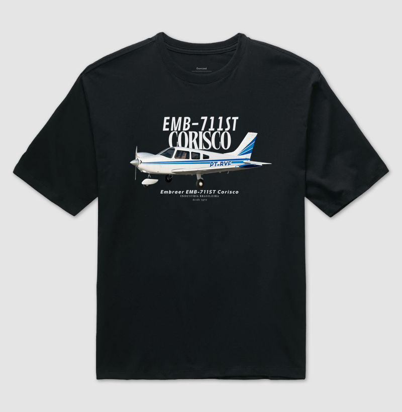EMB-711ST Corisco