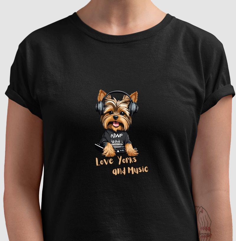 Camiseta Cãowear