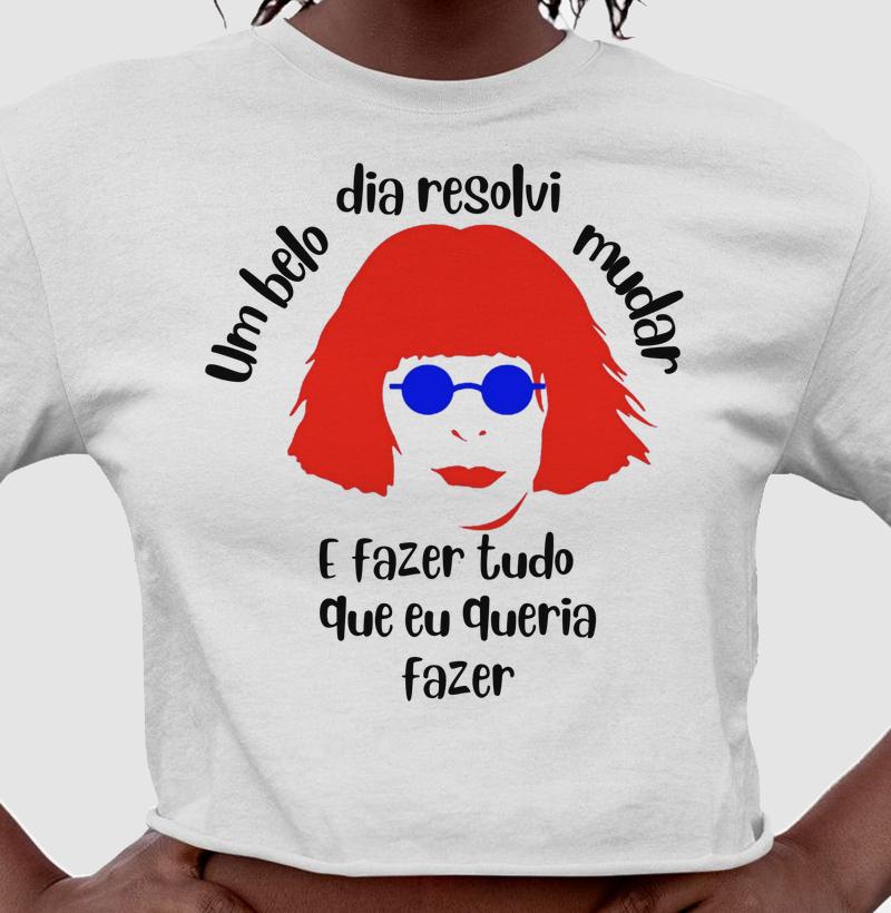 Um belo dia 