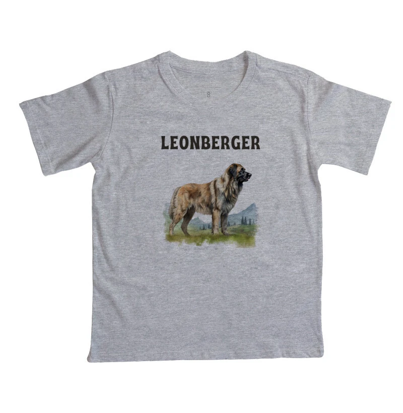 Leonberger Kids