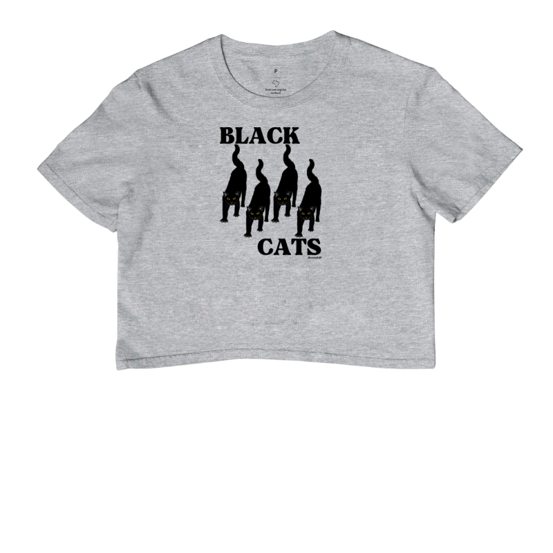 #29 - Black Cats