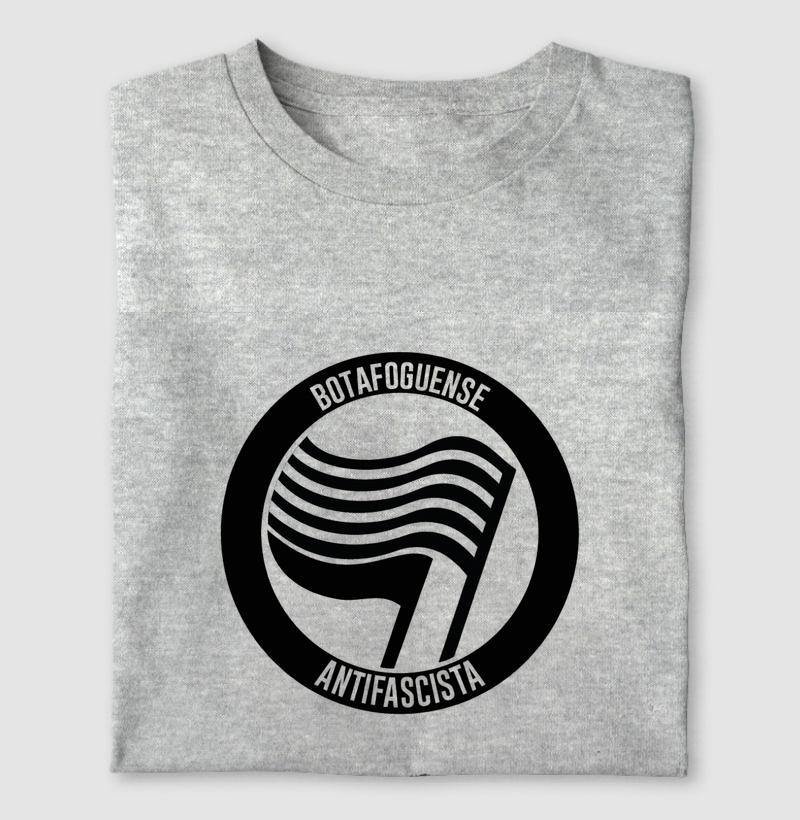 BOTAFOGUENSE ANTIFASCISTA
