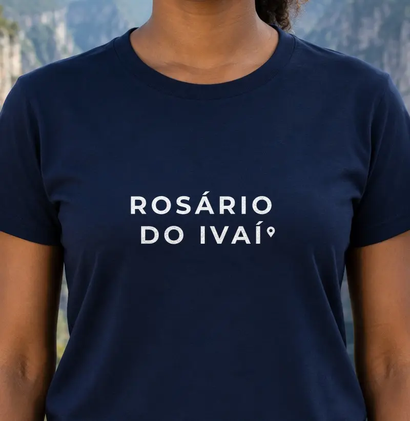 Rosário do Ivaí | Pin PR