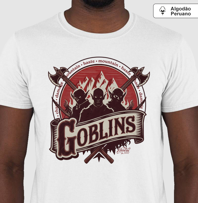 Goblins - Tribes