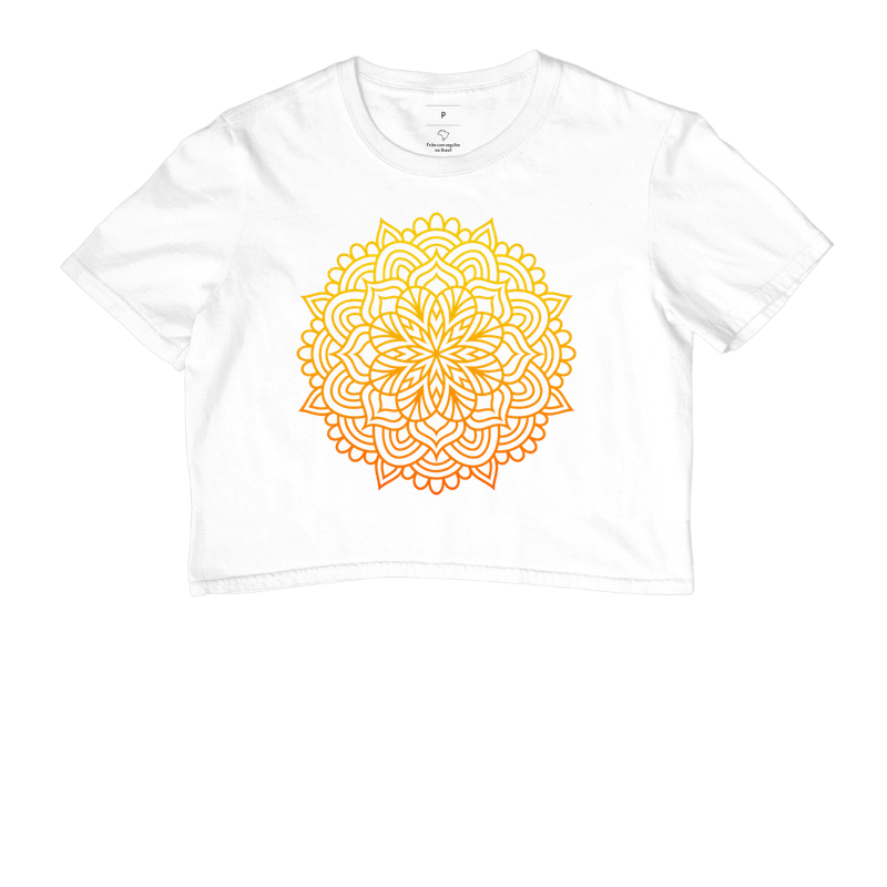 Mandala Luz do Despertar