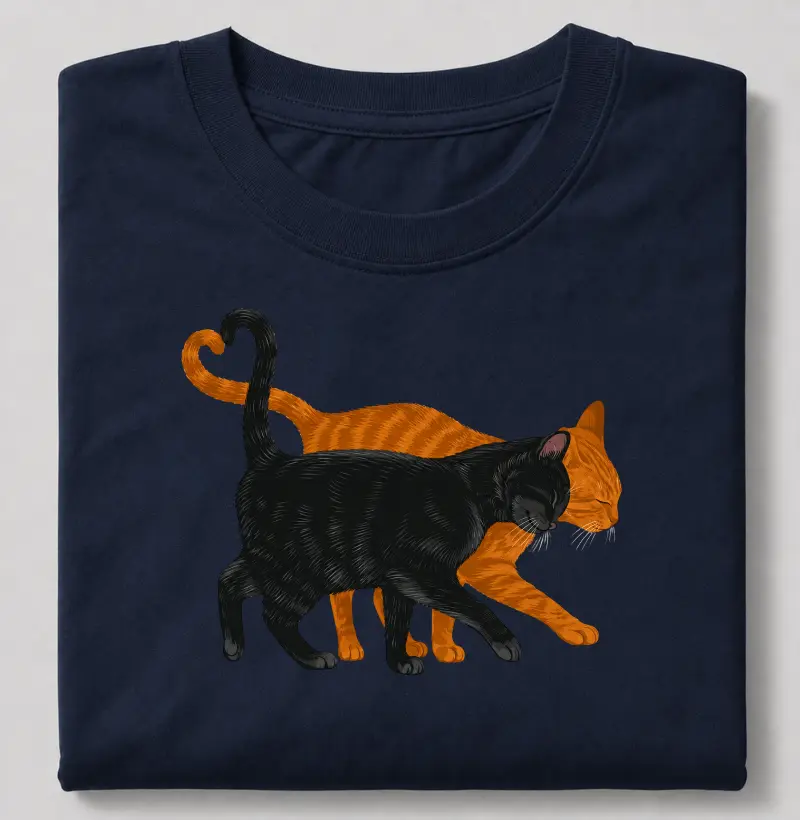 Black&orange