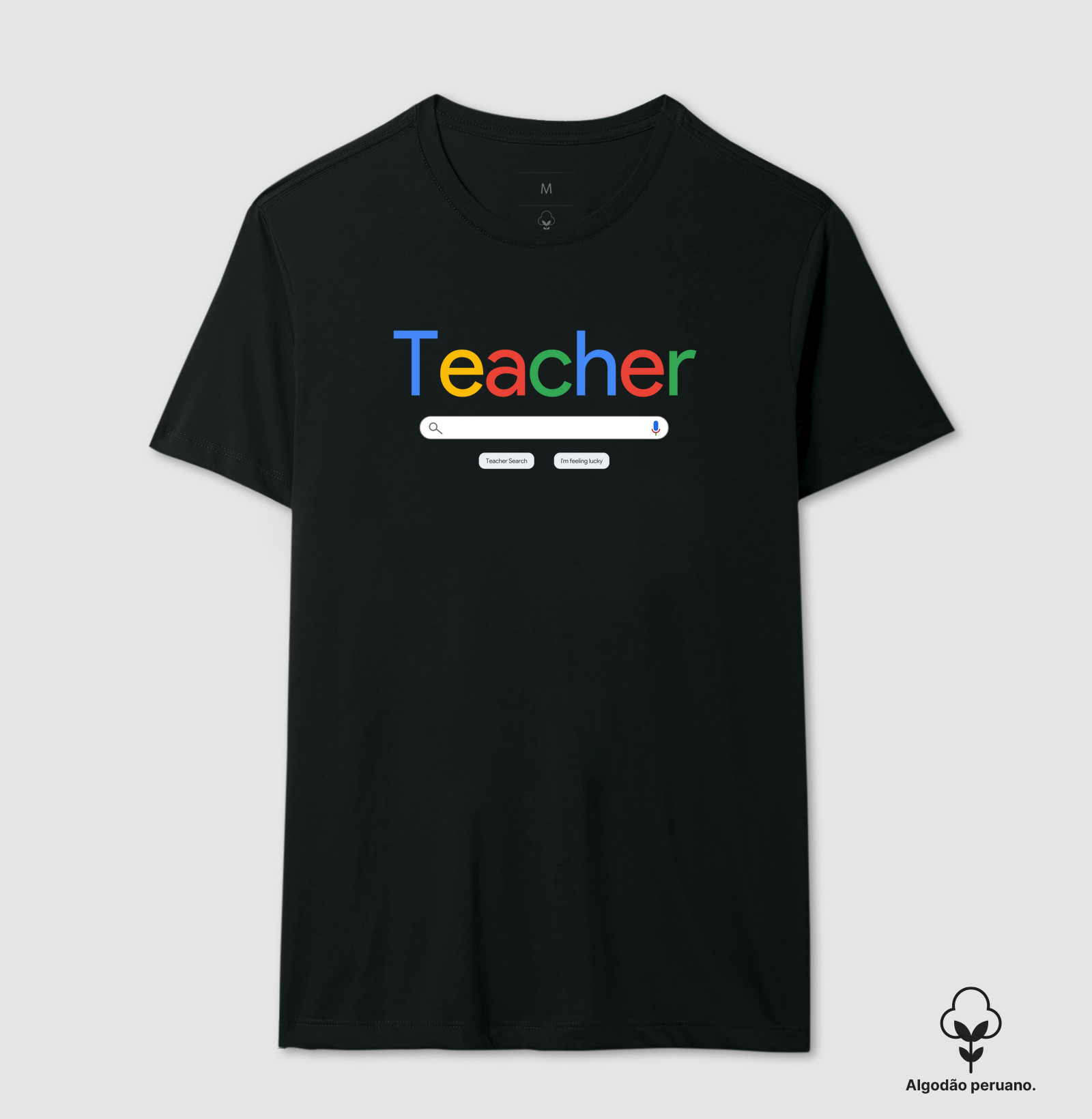Teacher search