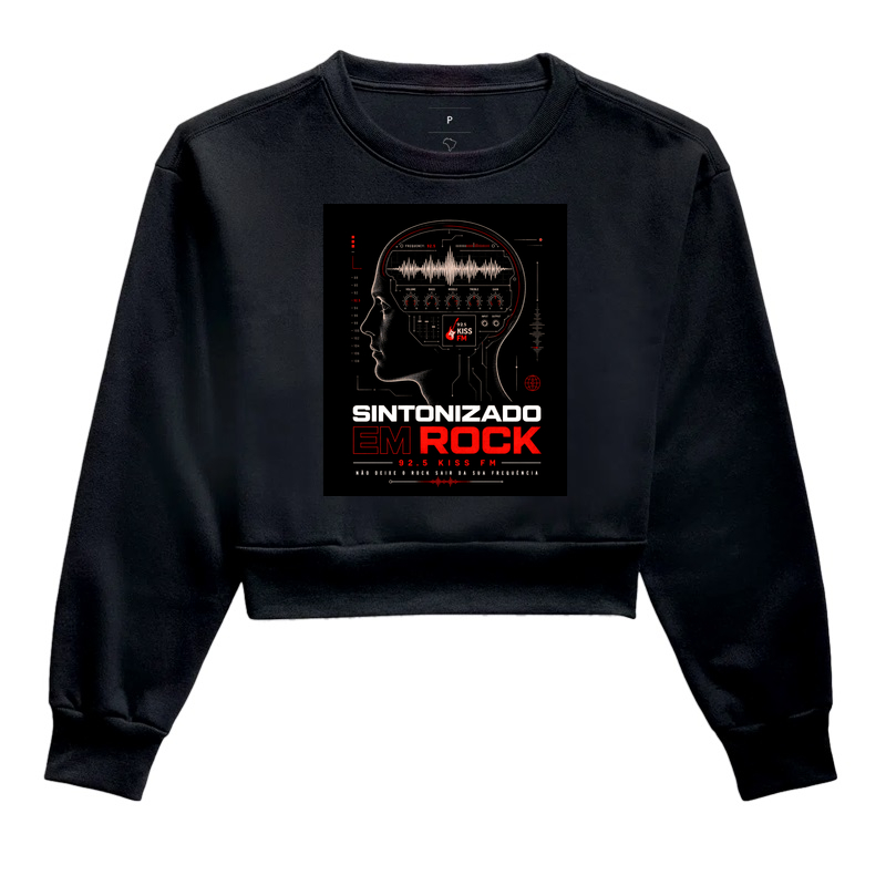 Sintonizado em Rock