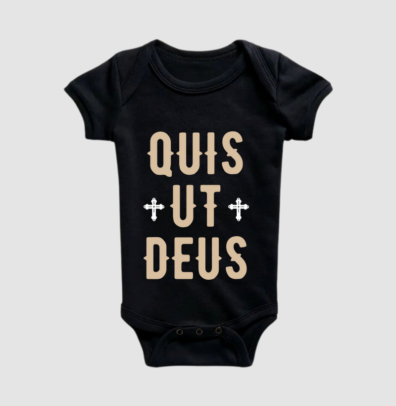 QUIS UT DEUS!