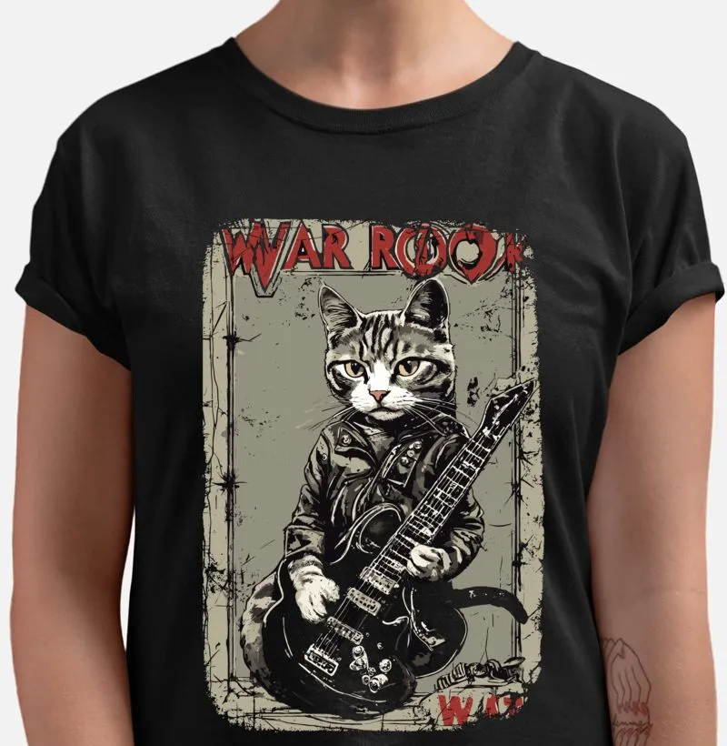 STREET CAT