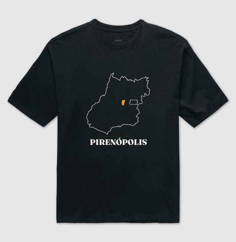 Pirenópolis | Traço GO