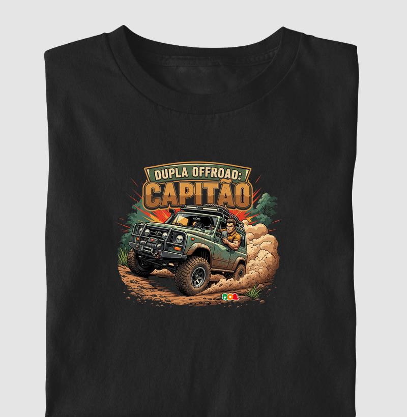 Capitão